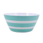 Ensaladera melamina 25 cm ARC QUID Atlantic. (Envase completo)