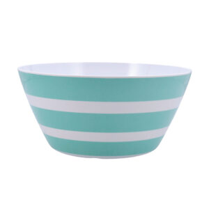 Ensaladera melamina 25 cm ARC QUID Atlantic. (Envase completo)
