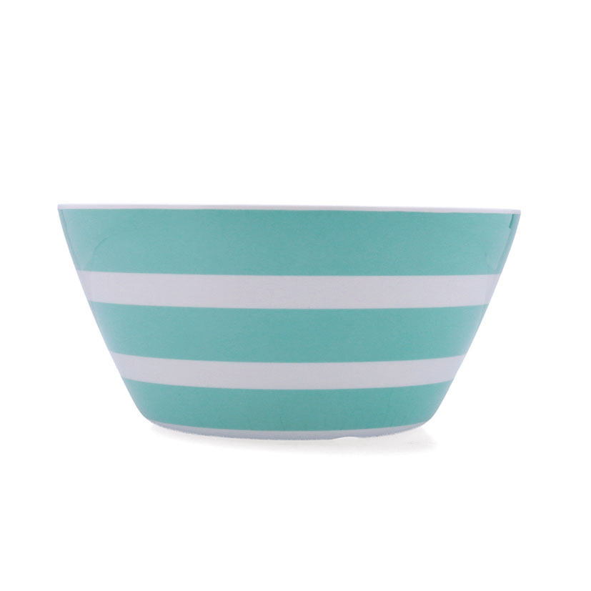 Ensaladera melamina 25 cm ARC QUID Atlantic. (Envase completo) - Imagen 2