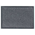 Felpudo Saphir 40x60cm 100% polipropileno