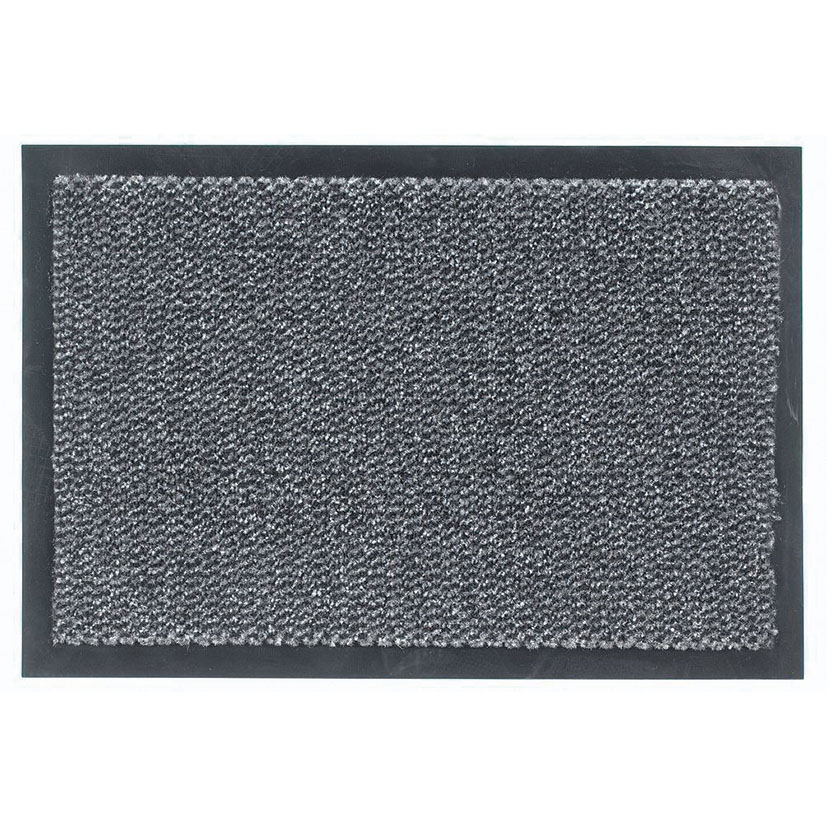 Felpudo Saphir 40x60cm 100% polipropileno