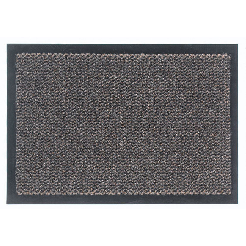 Felpudo Saphir 40x60cm 100% polipropileno - Imagen 2
