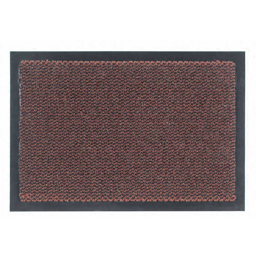 Felpudo Saphir 40x60cm 100% polipropileno - Imagen 4