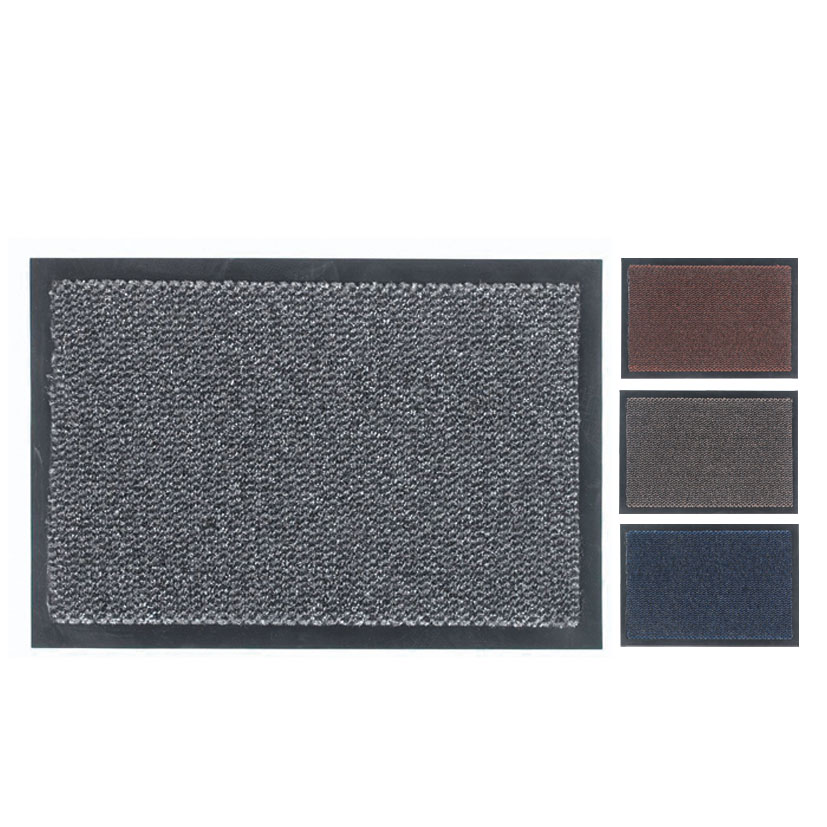 Felpudo Saphir 40x60cm 100% polipropileno - Imagen 5