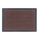 Felpudo Saphir 60x90cm 100% polipropileno