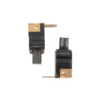 Recambio escobillas lijadora delta RATIO ProSeries R-LD135