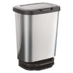 Cubo pedal 20 L