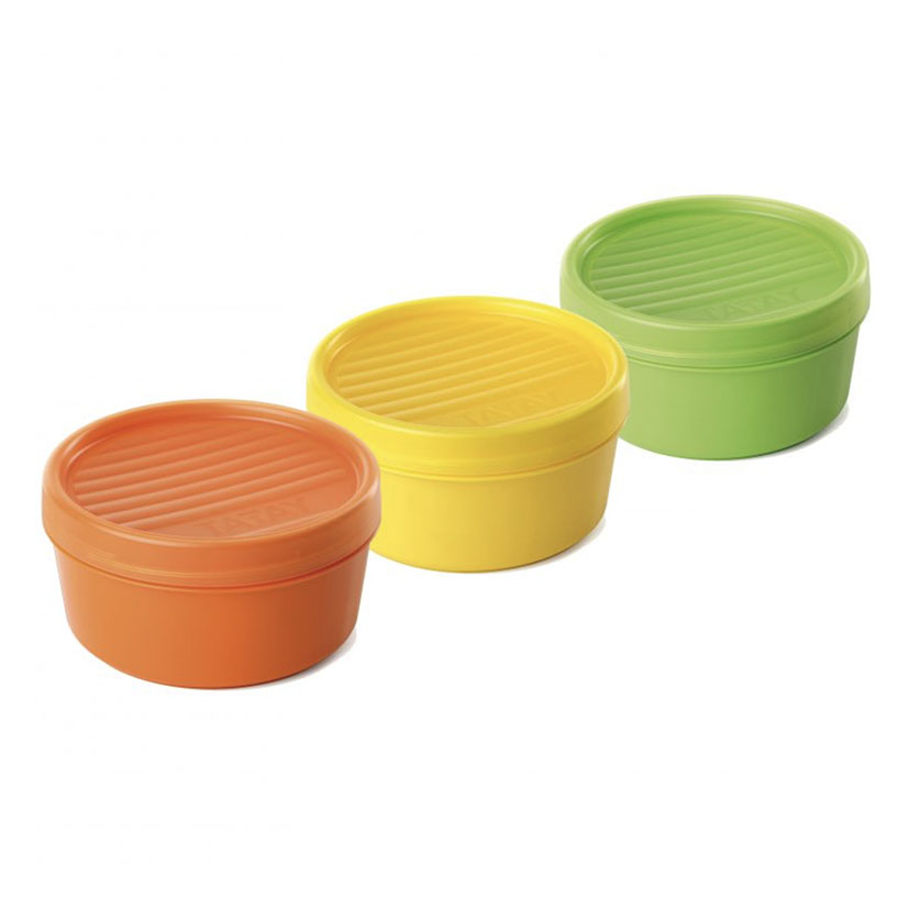 Porta frutasTATAY Twist 0,5L