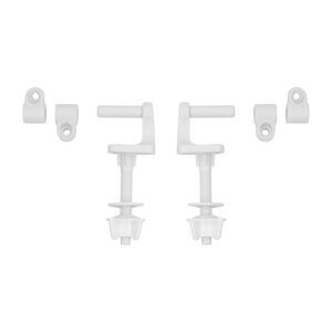 Kit bisagras nilón modelo ROCA Victoria