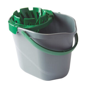 Cubo + escurridor ECOLIMPIA 12 L