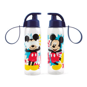 Botella policarbonato PENGO Serie Mickey Icon