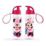 Botella policarbonato PENGO Serie Minnie Icon