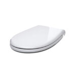 Tapa WC sanitario TATAY Flat Softclose
