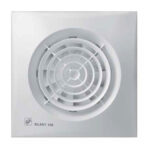 Extractor baño S&P Serie Silent