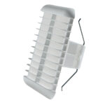 Rejilla ventilación HABITEX 120 cm2