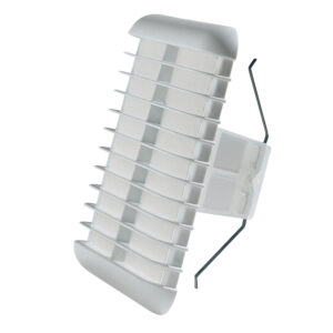 Rejilla ventilación HABITEX 120 cm2