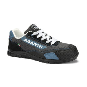 Zapatilla seguridad ABARTH modelo Truck