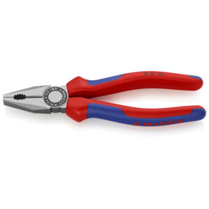 Alicate universal KNIPEX 03 02