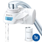 Sistema filtración grifo BRITA On Tap Pro