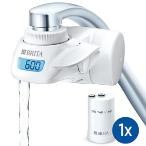Sistema filtración grifo BRITA On Tap Pro