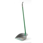 Recogedor plegable ECOLIMPIA 100% reciclable