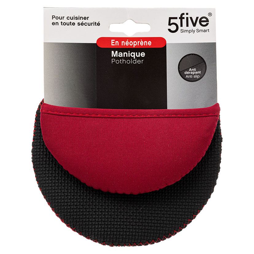 Agarradera cocina neopreno - Imagen 4
