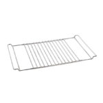 Rejilla horno extensible SAUVIC 42-60 cm