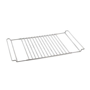 Rejilla horno extensible SAUVIC 42-60 cm
