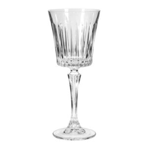 Copas agua PENGO serie Timeless 30 cl 6 unidades