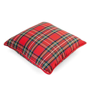 Cojín PENGO Serie Scottish