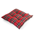Cojín silla PENGO Serie Scottish