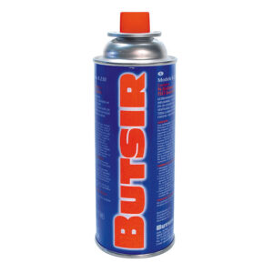 Cartucho gas BUTSIR B250