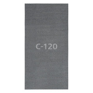 Recambio 2 rejillas 120 gr WOLFCRAFT