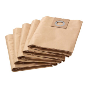 Recambio 5 bolsas aspirador KARCHER NT 30/1 ME Classic
