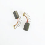 Escobillas recambio cepillo eléctrico RATIO R-C900