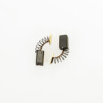 Escobillas recambio minitaladro 233 ac RATIO R-MT130