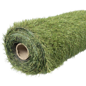 Césped artificial LISTA Premium Grass espesor 38 mm 2x10 m