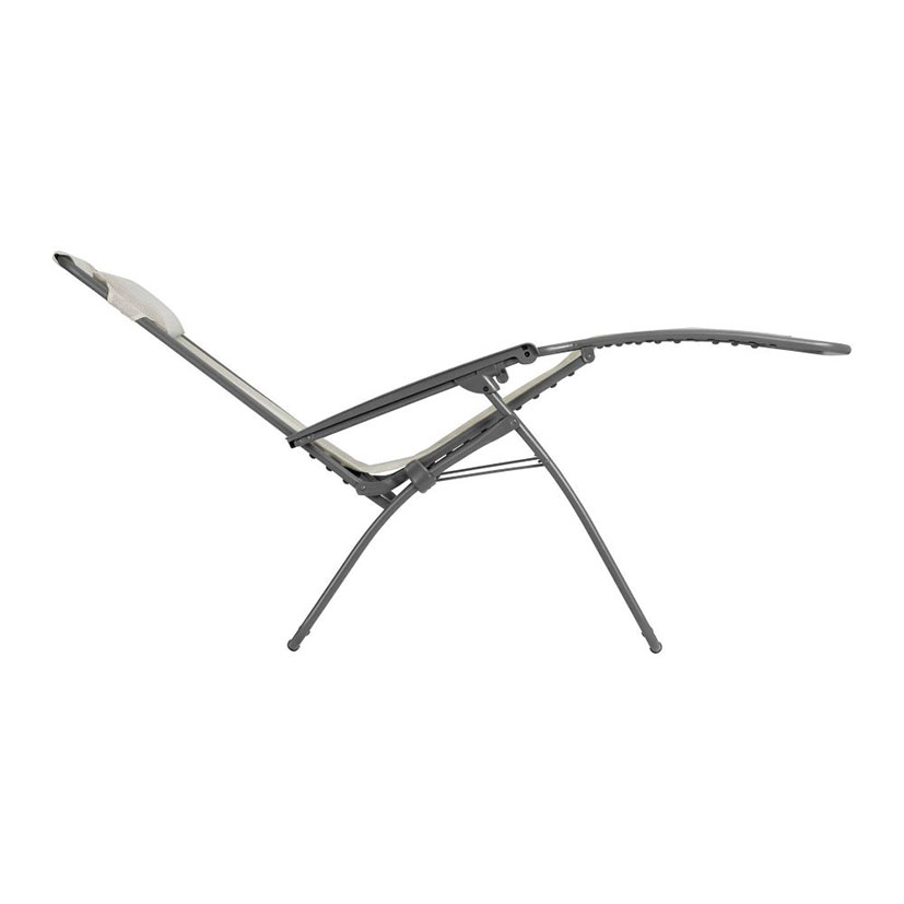 Sillón multiposición LAFUMA RClip Seigle II - Imagen 2