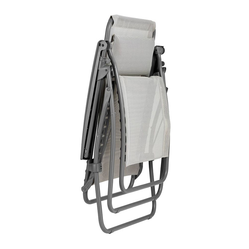 Sillón multiposición LAFUMA RClip Seigle II - Imagen 4