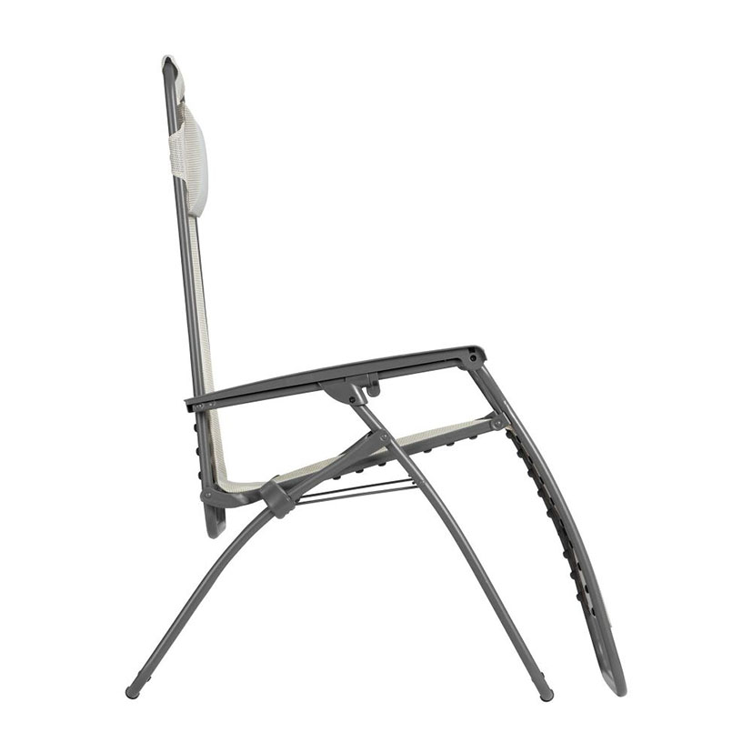 Sillón multiposición LAFUMA RClip Seigle II - Imagen 5