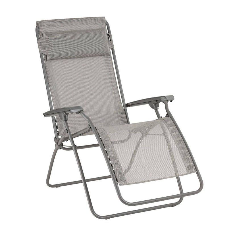 Sillón multiposición LAFUMA RClip Terre
