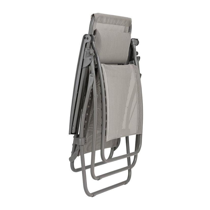 Sillón multiposición LAFUMA RClip Terre - Imagen 2