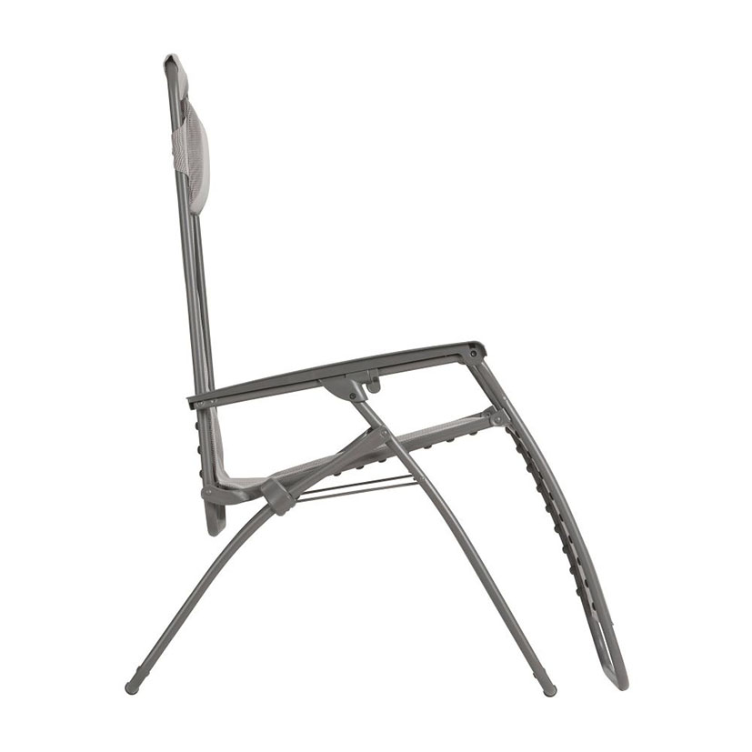 Sillón multiposición LAFUMA RClip Terre - Imagen 3