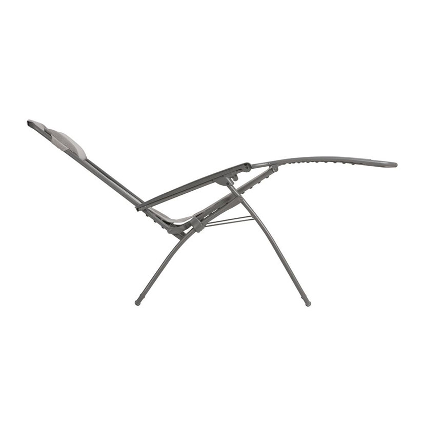 Sillón multiposición LAFUMA RClip Terre - Imagen 4