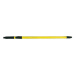 Mango extensible para cepillo césped FAURA