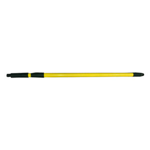 Mango extensible para cepillo césped FAURA
