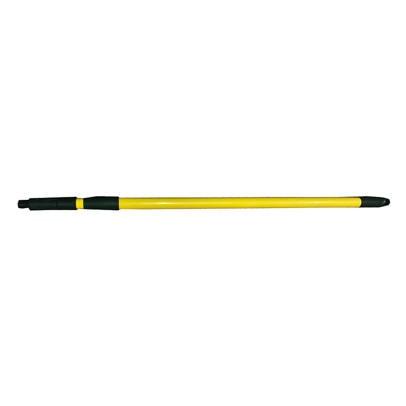 Mango extensible para cepillo césped FAURA