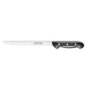 Cuchillo jamonero ARCOS Maitre 24 cm