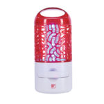 Eliminador de insectos SWISSINNO LED 10 W-40m2
