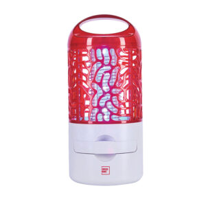 Eliminador de insectos SWISSINNO LED 10 W-40m2